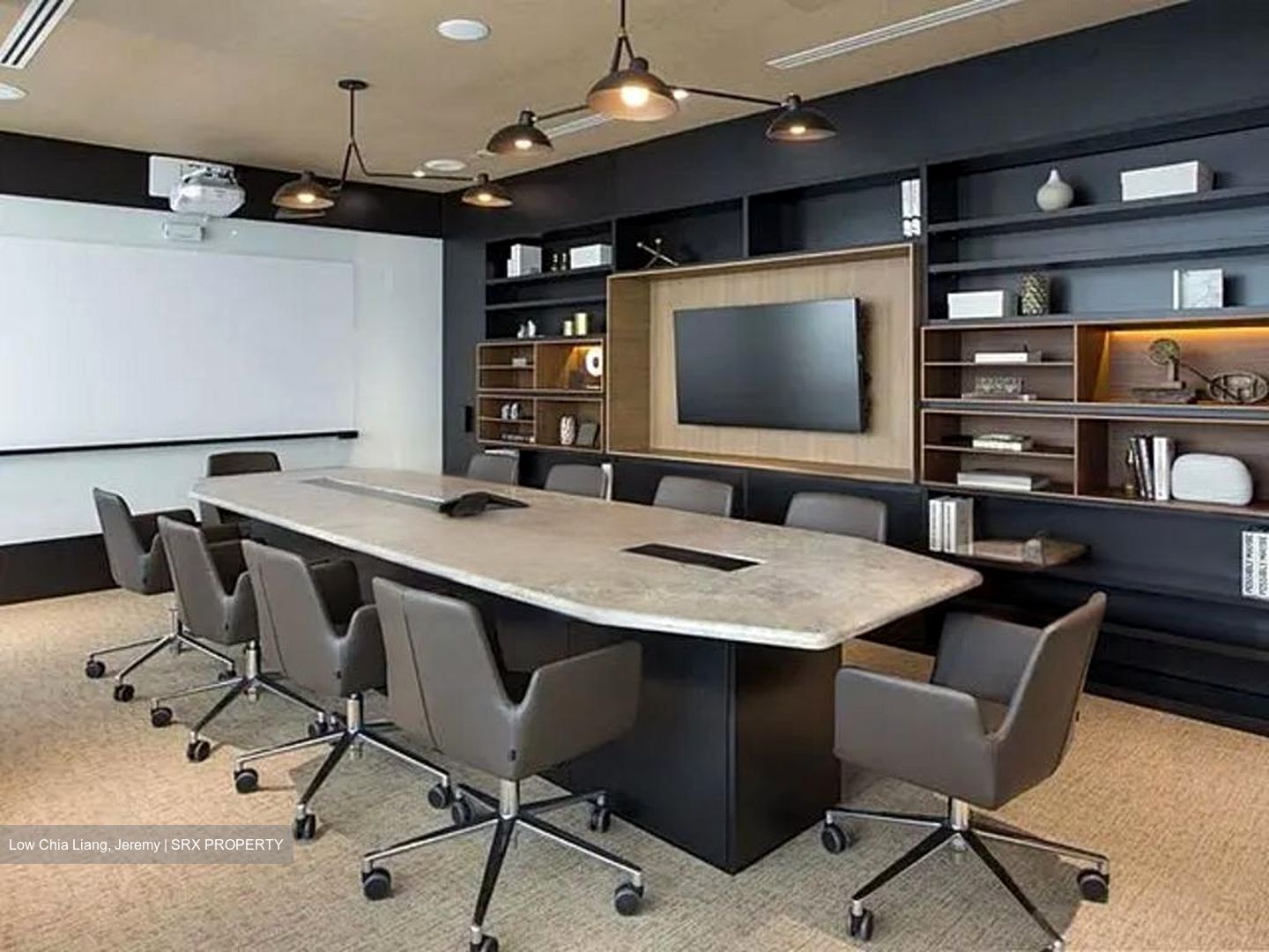 Keppel Bay Tower (D4), Office #460840511